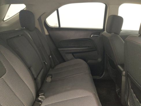 Used 2017 Chevrolet Equinox LT FWD image 19
