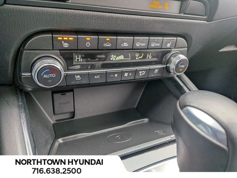 Used 2025 MAZDA CX-5 AWD 2.5 S image 18