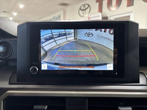 Certified 2024 Toyota Tacoma SR5 RWD image 18