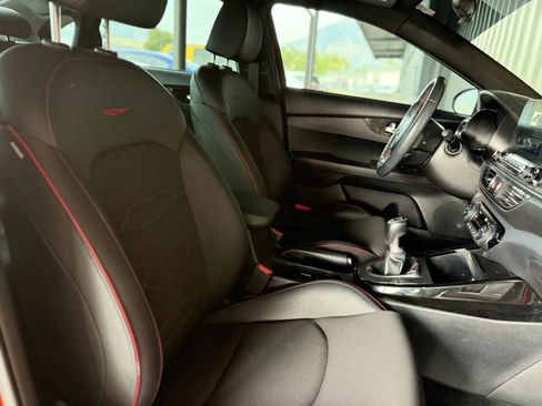 Used 2020 Kia Forte GT image 17