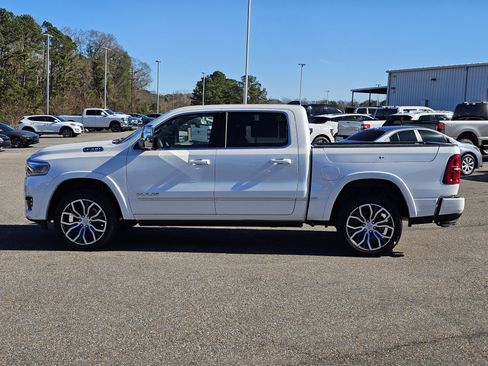New 2025 RAM 1500 Tungsten w/ Towing Technology Group image 14