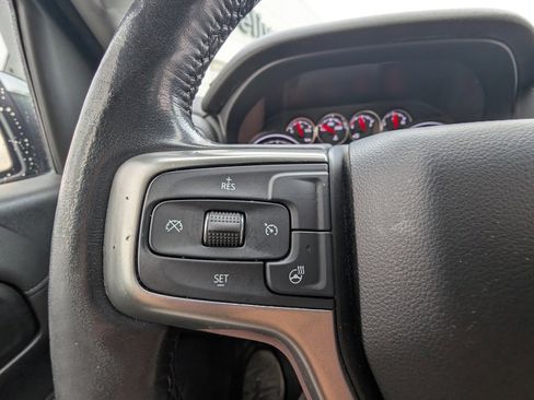 Used 2019 Chevrolet Silverado 1500 LT w/ All-Star Edition image 22