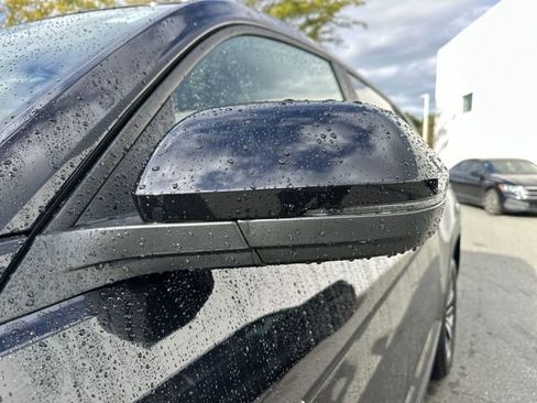 New 2026 Volkswagen Atlas Cross Sport SE image 10