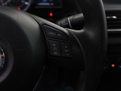 Used 2016 MAZDA MAZDA3 i Sport w/ Preferred Equipment Package image 18