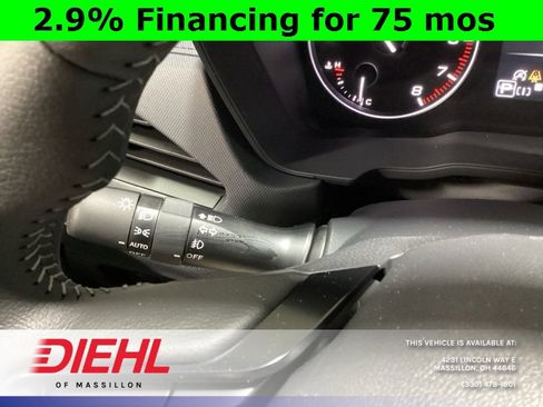 New 2026 Subaru Forester Premium image 23