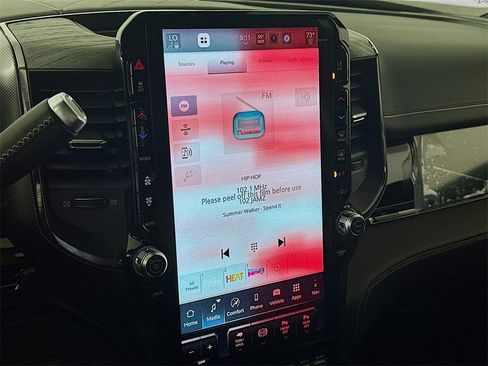 New 2026 RAM 3500 Limited image 13