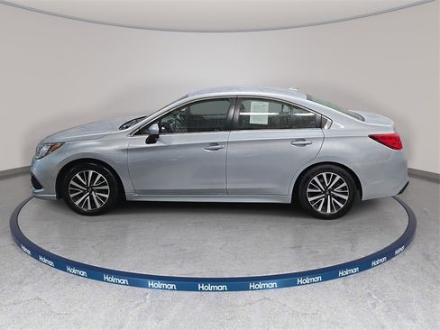 Used 2019 Subaru Legacy 2.5i Premium image 9