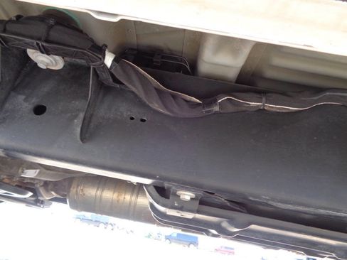 Used 2024 Ford F250 XLT w/ FX4 Off-Road Package image 12