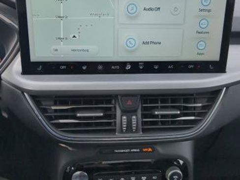 Certified 2023 Ford Escape Platinum w/ Premium Technology Package AWD/4WD image 10
