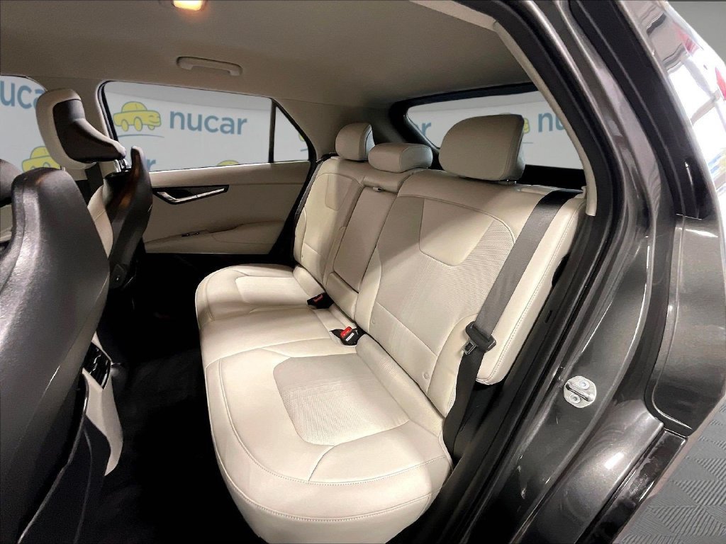 Used 2023 Kia Niro Wind w/ Wind Preserve Package FWD image 15