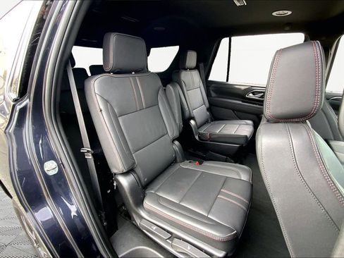 Used 2023 Chevrolet Tahoe RST w/ Luxury Package image 17