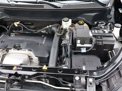 Used 2018 Chevrolet Equinox Premier AWD/4WD image 41