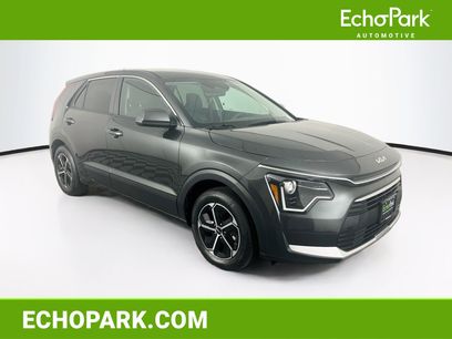 Used 2026 Kia Niro LX