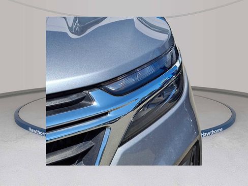 Certified 2023 Chevrolet Equinox LS w/ LPO, Floor Liner Package AWD/4WD image 7