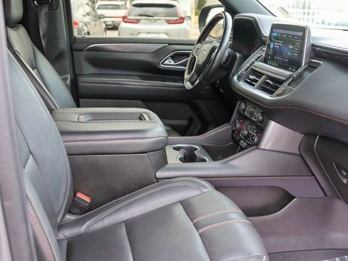 Used 2021 Chevrolet Tahoe RST image 19