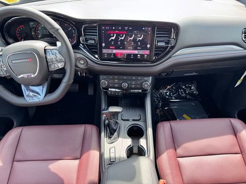 New 2026 Dodge Durango GT AWD/4WD image 11