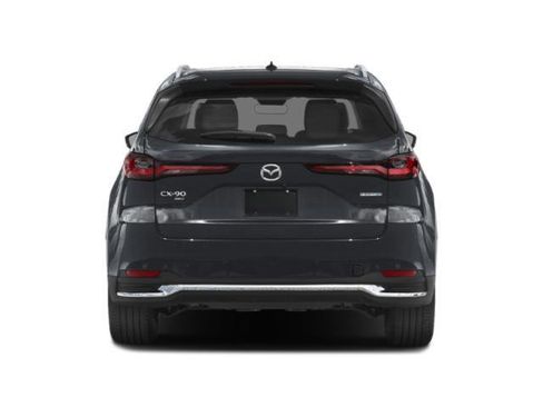 New 2026 MAZDA CX-90 Plug-In Hybrid w/ Premium Plus AWD/4WD image 8