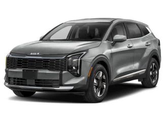 New 2026 Kia Sportage LX AWD/4WD video 1