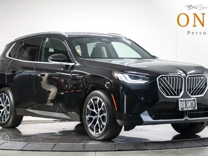 Used 2026 BMW X3 xDrive30i