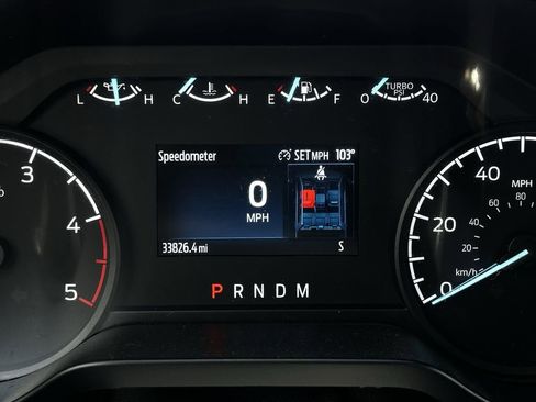 Used 2025 Ford F250 XLT w/ FX4 Off-Road Package AWD/4WD image 15