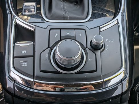 Used 2021 MAZDA CX-9 Grand Touring AWD/4WD image 34