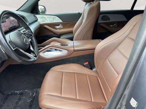 Used 2024 Mercedes-Benz GLE 350 4MATIC image 23