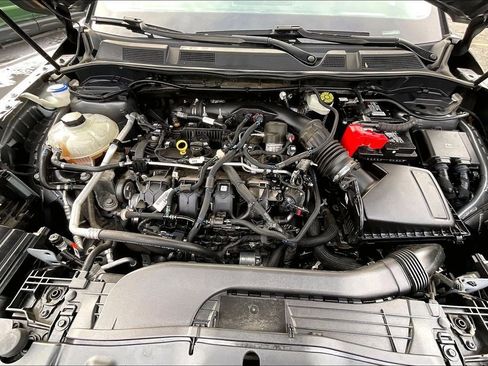 Used 2022 Lincoln Corsair AWD w/ Premium Package image 8