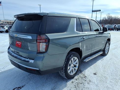 Used 2024 Chevrolet Tahoe Premier image 6