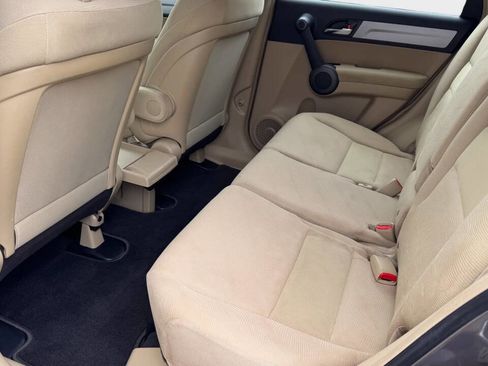 Used 2011 Honda CR-V LX image 13