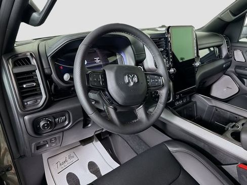 New 2026 RAM 1500 Rebel w/ Rebel Level 2 Equipment Group AWD/4WD image 9