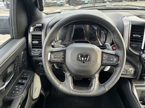 New 2026 RAM 1500 RHO w/ RHO Level 1 Equipment Group image 11