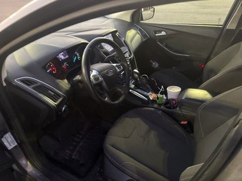 Used 2012 Ford Focus Titanium image 12