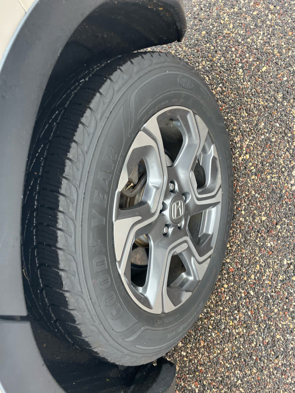 Used 2018 Honda CR-V EX-L image 9