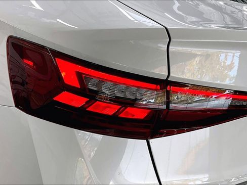 New 2026 Volkswagen Jetta SE image 23