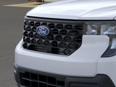 New 2026 Ford Maverick XL AWD/4WD image 18