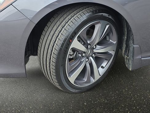 Certified 2023 Acura TLX SH-AWD w/ Advance Package image 30