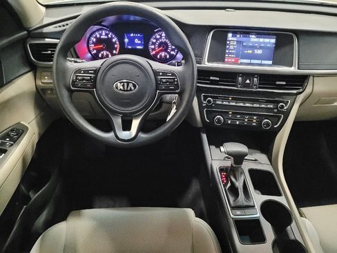 Used 2018 Kia Optima LX FWD image 22
