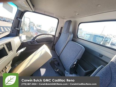 New 2025 Isuzu NPR HD image 10