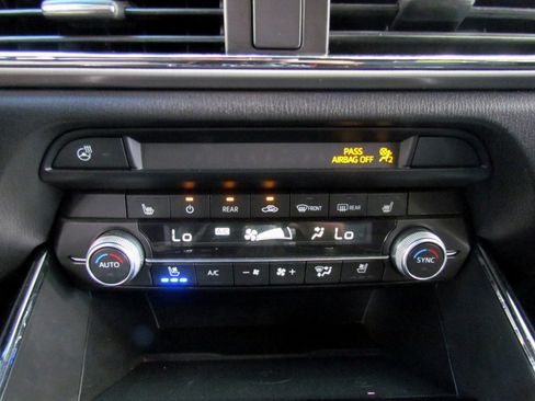 Used 2021 MAZDA CX-9 Grand Touring image 33