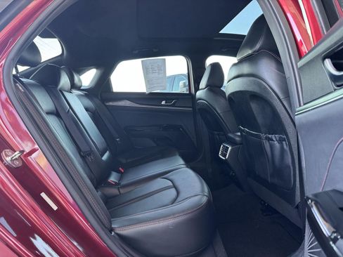 Used 2024 Kia K5 GT w/ GT1 Package image 29