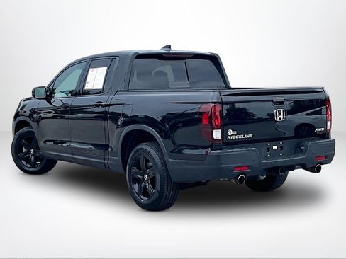 Used 2022 Honda Ridgeline Black Edition image 14