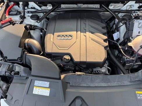 Used 2023 Audi Q5 2.0T Premium Plus w/ Premium Plus Package AWD/4WD image 28
