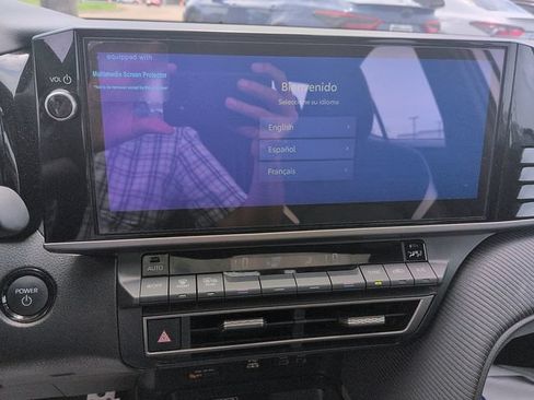 Certified 2025 Toyota Camry SE w/ Multimedia Upgrade Package FWD image 23
