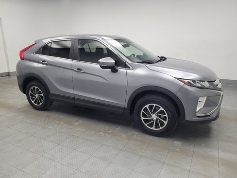 Used 2020 Mitsubishi Eclipse Cross ES image 11