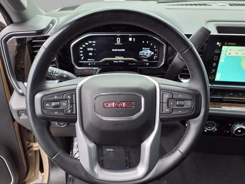 Used 2023 GMC Sierra 1500 Elevation image 11