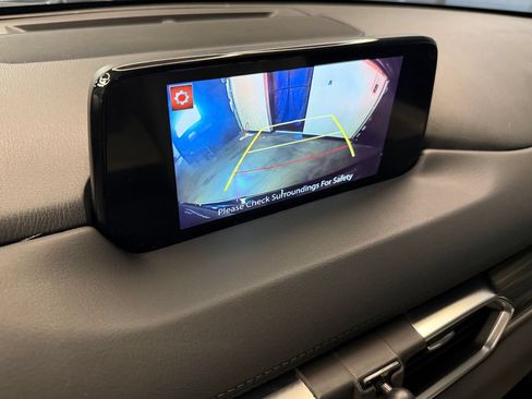 Used 2017 MAZDA CX-5 Grand Select AWD/4WD image 13