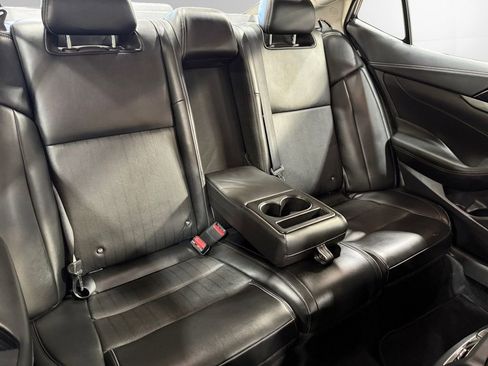 Used 2023 Nissan Maxima SL image 20