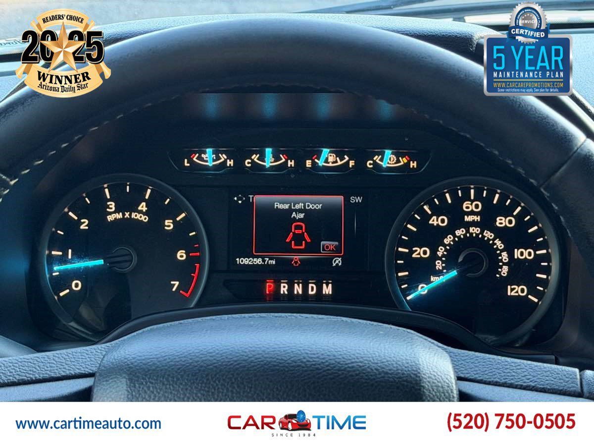 Used 2020 Ford F150 XLT w/ Equipment Group 302A Luxury AWD/4WD image 14