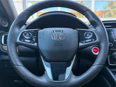 Used 2022 Honda CR-V EX image 25