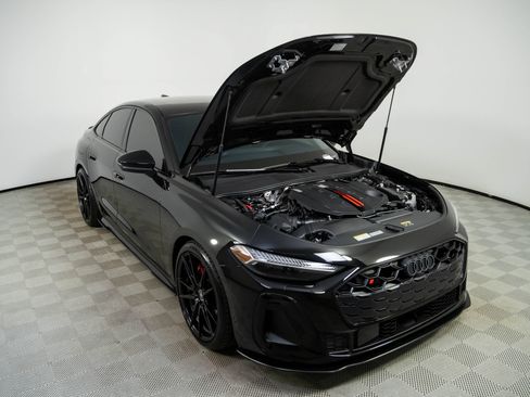 Used 2025 Audi S5 Prestige AWD/4WD image 33